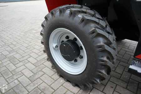 Carrelli fuoristrada 4x4 - Manitou M30-4 Valid inspection, *Guarantee! Diesel, 4x4 Dr (16)