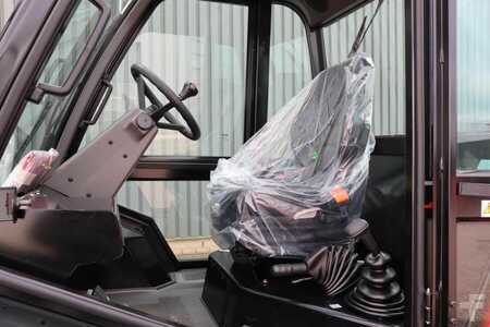 Carrelli fuoristrada 4x4 - Manitou M30-4 Valid inspection, *Guarantee! Diesel, 4x4 Dr (3)