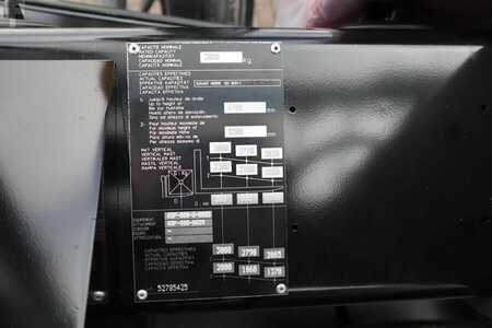 Carrelli fuoristrada 4x4 - Manitou M30-4 Valid inspection, *Guarantee! Diesel, 4x4 Dr (5)