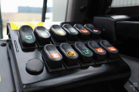 Carrelli fuoristrada 4x4 - Manitou M30-4 Valid inspection, *Guarantee! Diesel, 4x4 D (8)