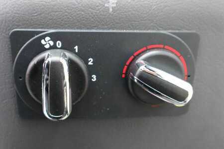 Carrelli fuoristrada 4x4 - Manitou MC25-4 Valid Inspection, *Guarantee, Diesel, 4x4 (14)