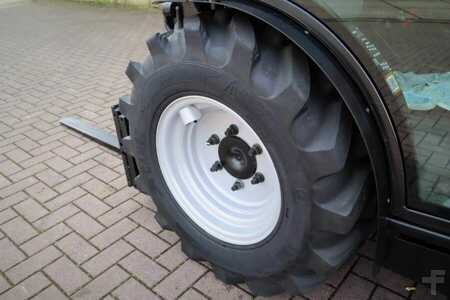 Carrelli fuoristrada 4x4 - Manitou MC25-4 Valid Inspection, *Guarantee, Diesel, 4x4 (18)