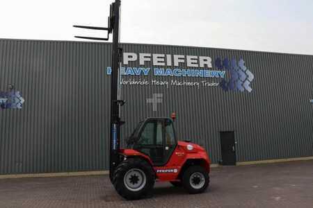 Carrelli fuoristrada 4x4 - Manitou M30-4 Valid inspection, *Guarantee! 4x4 Drive, 300 (3)