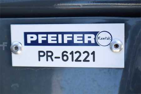 Dieselstapler - Toyota 8FBM20T Valid inspection, *Guarantee! Electric, 47 (15)