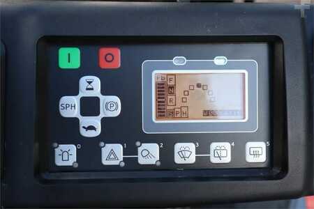 Carrelli elevatori diesel - Toyota 8FBM20T Valid inspection, *Guarantee! Electric, 47 (4)