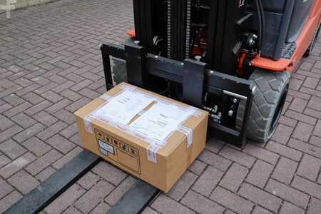 Dieselstapler - Toyota 8FBM20T Valid inspection, *Guarantee! Electric, 47 (7)