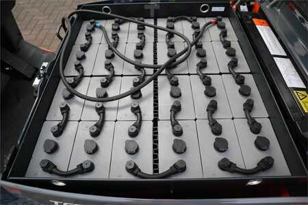 Dieselstapler - Toyota 8FBM20T Valid inspection, *Guarantee! Electric, 47 (6)