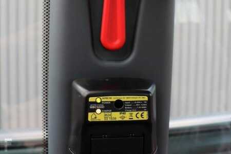 Teleskopstapler-Starr - Magni RTH 6.21-D/D 6000kg Capacity, 21m Lifting Height, (19)