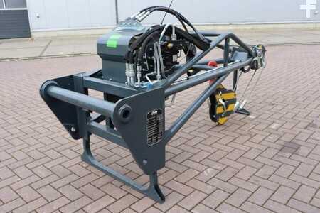 Teleskopstapler-Starr - Magni RTH 6.25 Valid inspection, *Guarantee! 6t Cap. 25m (10)