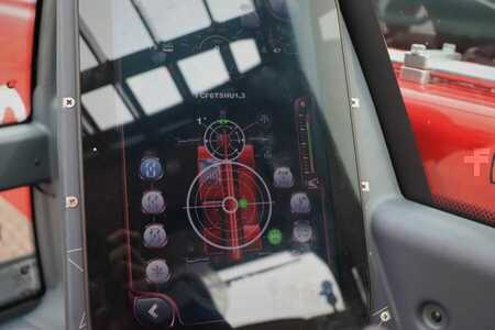 Teleskopstapler-Starr - Magni RTH 6.25 Valid inspection, *Guarantee! 6t Cap. 25m (14)