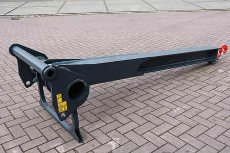 Teleskopstapler-Starr - Magni RTH 6.25 Valid inspection, *Guarantee! 6t Cap. 25m (9)