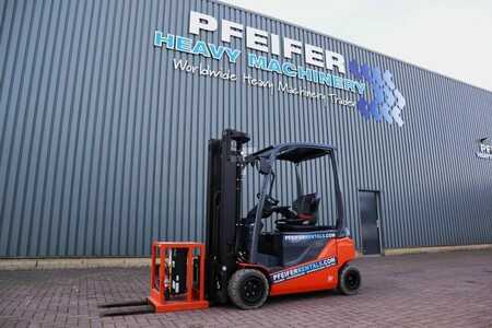 Carrelli elevatori diesel - Toyota 8FBM20T Valid inspection, *Guarantee! Electric, 47 (1)