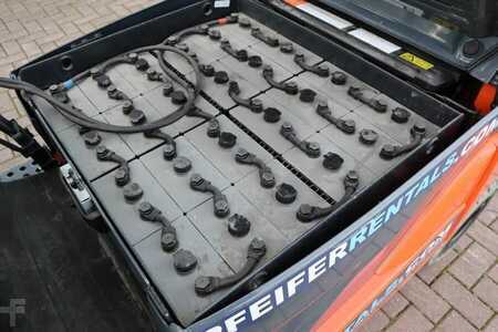 Dieselstapler - Toyota 8FBM20T Valid inspection, *Guarantee! Electric, 47 (14)