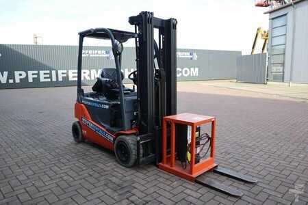 Carrelli elevatori diesel - Toyota 8FBM20T Valid inspection, *Guarantee! Electric, 47 (2)