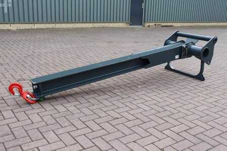 Teleskopstapler-Starr - Magni RTH 6.25 Valid inspection, *Guarantee! 6t Cap. 25m (13)