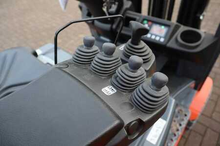 Dieselstapler - Toyota 8FBM20T Valid inspection, *Guarantee! Electric, 47 (8)