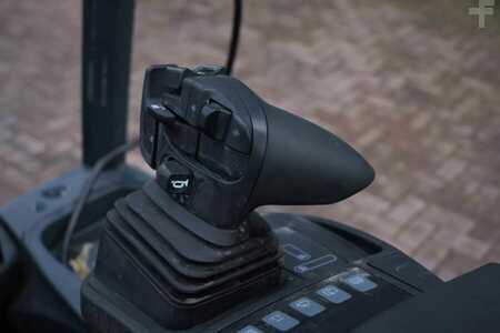 Wózki widłowe diesel - Jungheinrich EFG425K Valid inspection, *Guarantee! Electric, Li (5)