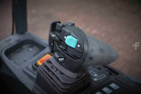 Wózki widłowe diesel - Jungheinrich EFG425K Valid inspection, *Guarantee! Electric, Li (5)