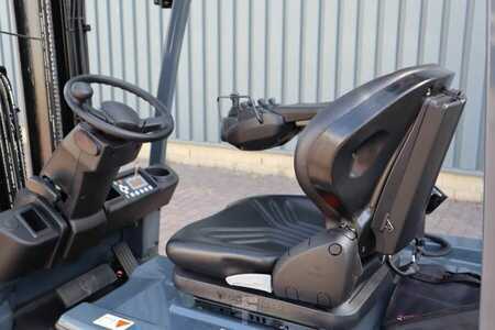 Dieseltrukki - Toyota 8FBM20T Valid inspection, *Guarantee! Electric, 47 (11)