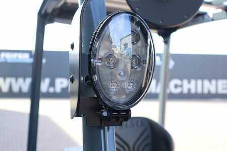 Dieseltrukki - Toyota 8FBM20T Valid inspection, *Guarantee! Electric, 47 (14)