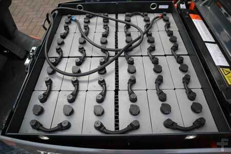 Dieseltrukki - Toyota 8FBM20T Valid inspection, *Guarantee! Electric, 47 (6)