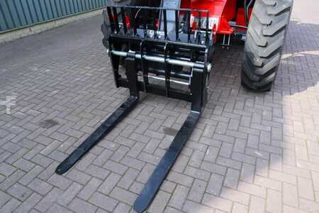 Telescopic forklift rigid - Manitou MT933 EASY 75D ST5 S1 Valid inspection, *Guarantee (13)