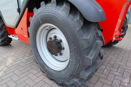 Telescopic forklift rigid - Manitou MT933 EASY 75D ST5 S1 Valid inspection, *Guarantee (17)