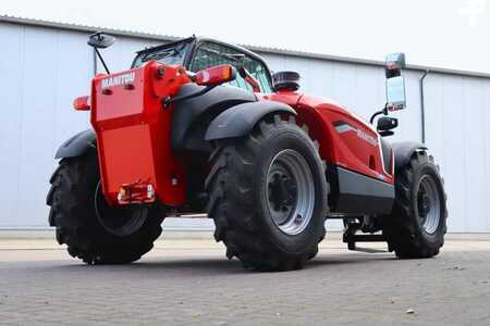 Telescopic forklift rigid - Manitou MT933 EASY 75D ST5 S1 Valid inspection, *Guarantee (2)