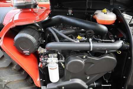 Telescopic forklift rigid - Manitou MT933 EASY 75D ST5 S1 Valid inspection, *Guarantee (16)