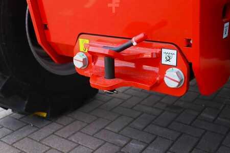 Telescopic forklift rigid - Manitou MT933 EASY 75D ST5 S1 Valid inspection, *Guarantee (14)