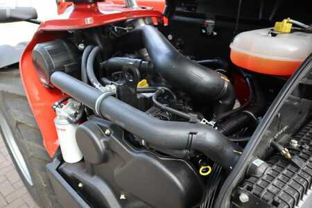 Telescopic forklift rigid - Manitou MT933 EASY 75D ST5 S1 Valid inspection, *Guarantee (16)