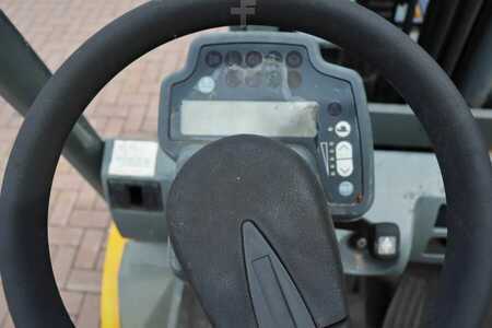 Carrelli elevatori diesel - Jungheinrich EFG535 Electric, Lifting Height 4700mm, Freelift 1 (10)