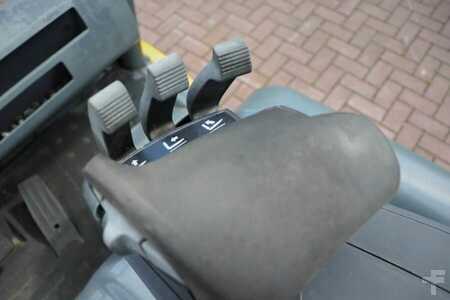 Carrelli elevatori diesel - Jungheinrich EFG535 Electric, Lifting Height 4700mm, Freelift 1 (11)