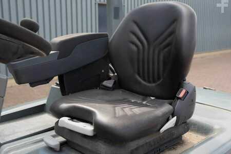 Carrelli elevatori diesel - Jungheinrich EFG535 Electric, Lifting Height 4700mm, Freelift 1 (5)