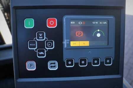 Dieseltrukki - Toyota 9FBM30T Valid inspection, *Guarantee! Electric, 47 (11)