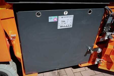 Dieseltrukki - Toyota 9FBM30T Valid inspection, *Guarantee! Electric, 47 (13)