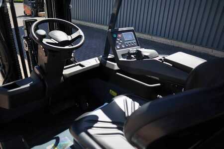 Dieseltrukki - Toyota 9FBM30T Valid inspection, *Guarantee! Electric, 47 (4)