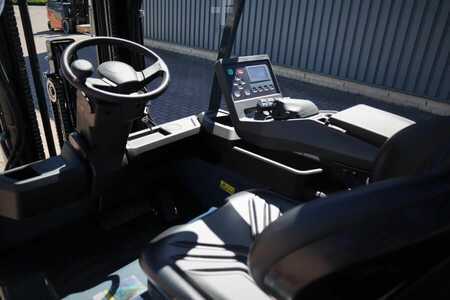 Carrelli elevatori diesel - Toyota 9FBM30T Valid inspection, *Guarantee! Electric, 47 (4)