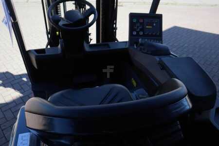 Dieseltrukki - Toyota 9FBM30T Valid inspection, *Guarantee! Electric, 47 (9)