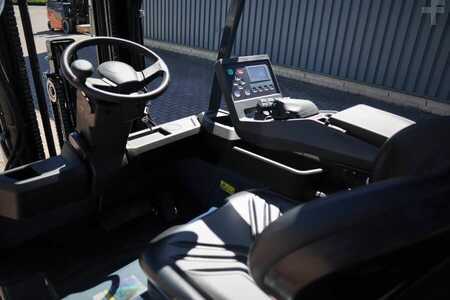 Dieseltrukki - Toyota 9FBM30T Valid inspection, *Guarantee! Electric, 47 (11)