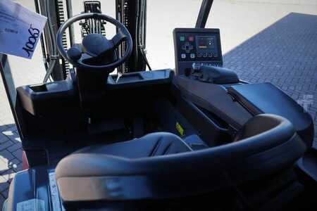 Dieseltrukki - Toyota 9FBM30T Valid inspection, *Guarantee! Electric, 47 (12)