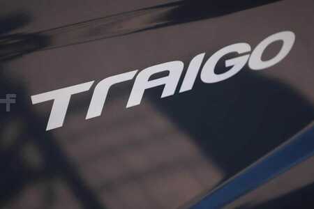 Dieseltrukki - Toyota 9FBM30T Valid inspection, *Guarantee! Electric, 47 (11)