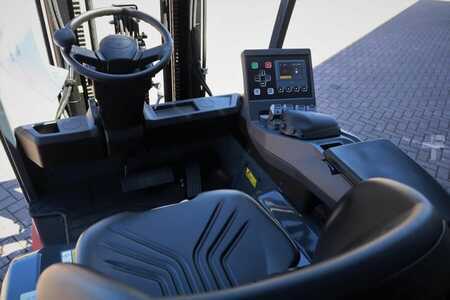 Carrelli elevatori diesel - Toyota 9FBM30T Valid inspection, *Guarantee! Electric, 47 (3)