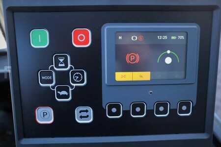 Carrelli elevatori diesel - Toyota 9FBM30T Valid inspection, *Guarantee! Electric, 47 (4)