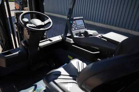 Dieseltrukki - Toyota 9FBM30T Valid inspection, *Guarantee! Electric, 47 (11)