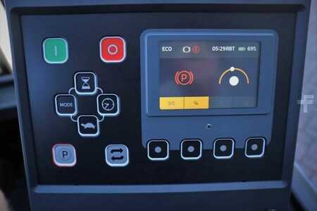 Dieseltrukki - Toyota 9FBM30T Valid inspection, *Guarantee! Electric, 47 (4)