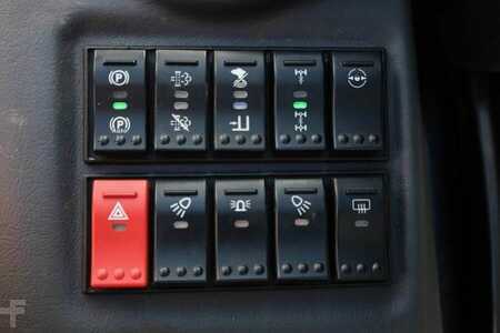 Terrængående truck - Manitou MC25-4 Valid Inspection, *Guarantee, Diesel, 4x4 D (11)