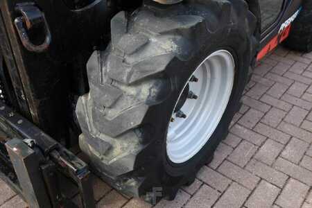 Terrængående truck - Manitou MC25-4 Valid Inspection, *Guarantee, Diesel, 4x4 D (13)