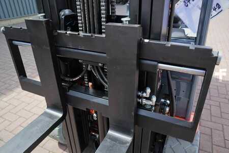 Dieselstapler - Toyota 8FBM20T Valid inspection, *Guarantee! Electric, 47 (15)