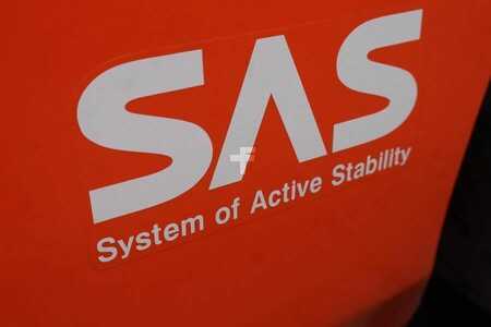 Dieselstapler - Toyota 8FBM20T Valid inspection, *Guarantee! Electric, 47 (18)